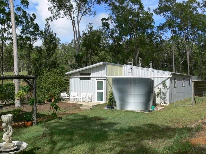 Esk QLD 4312