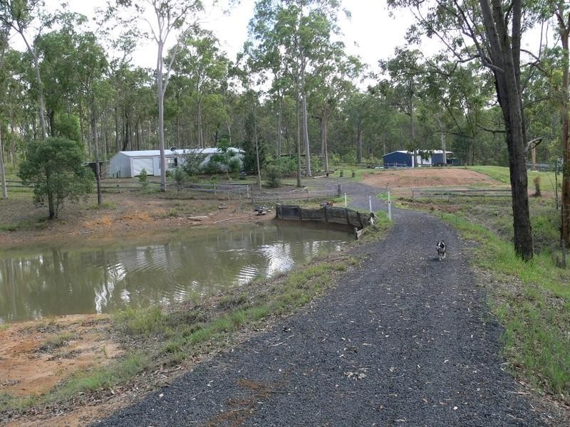 Esk QLD 4312