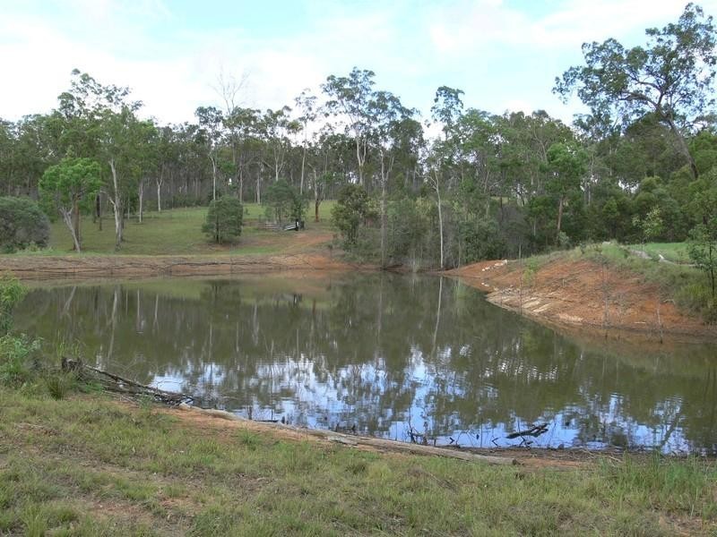 Esk QLD 4312