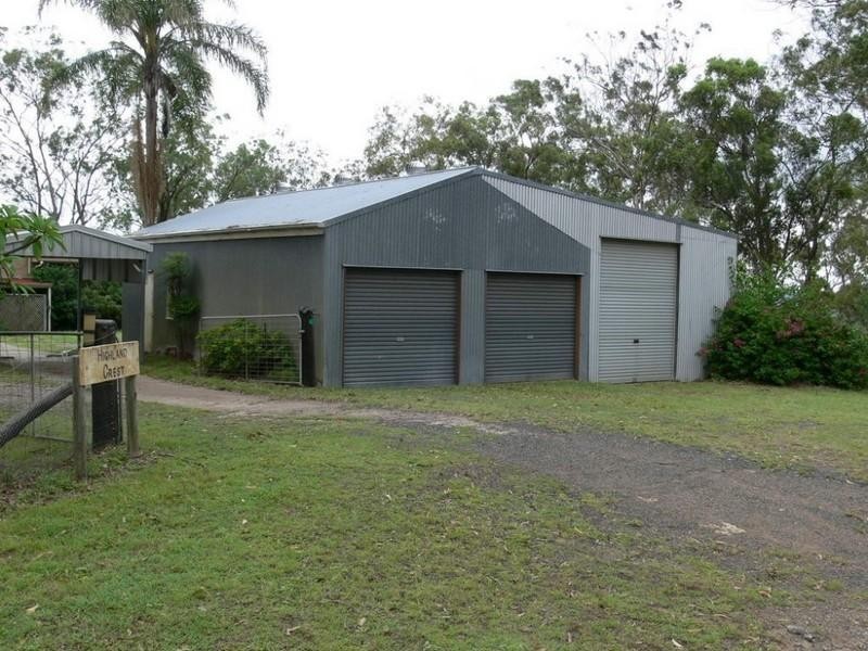 Esk QLD 4312