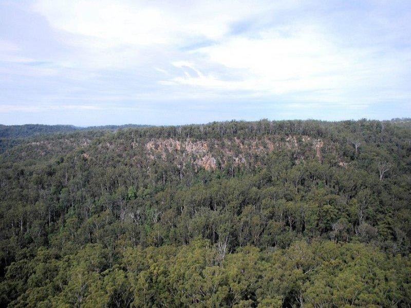 Ravensbourne QLD 4352
