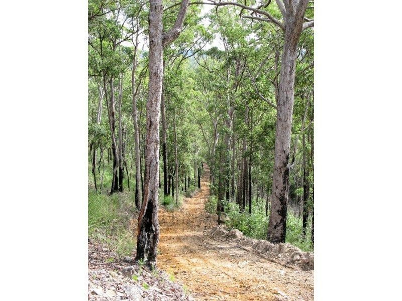 Ravensbourne QLD 4352