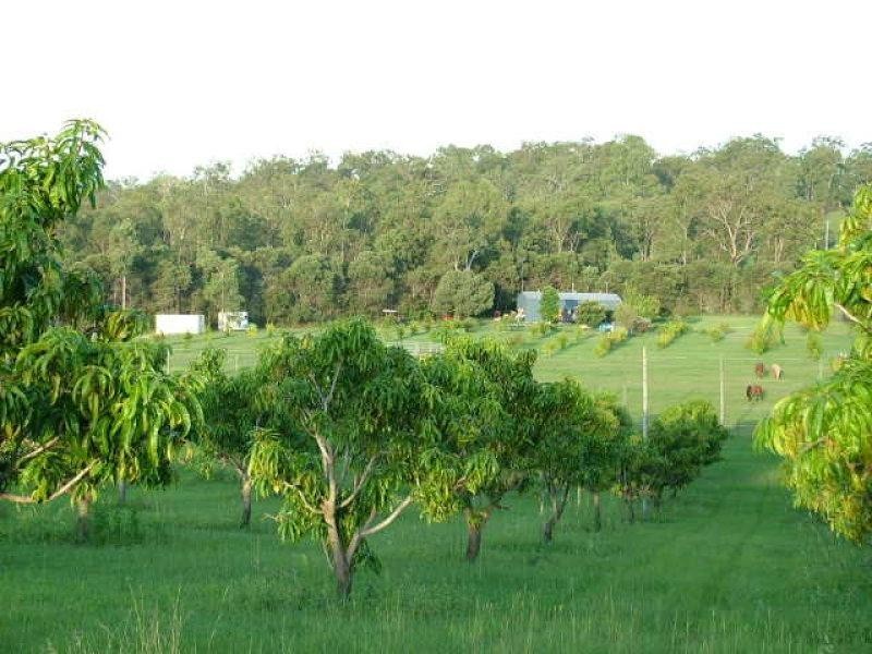 Mount Hallen QLD 4312