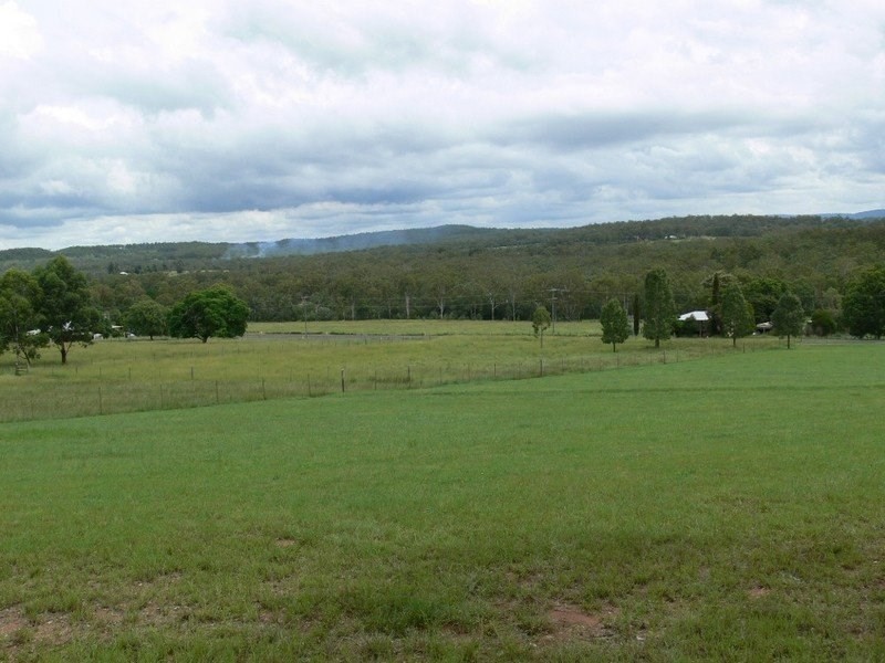 Esk QLD 4312
