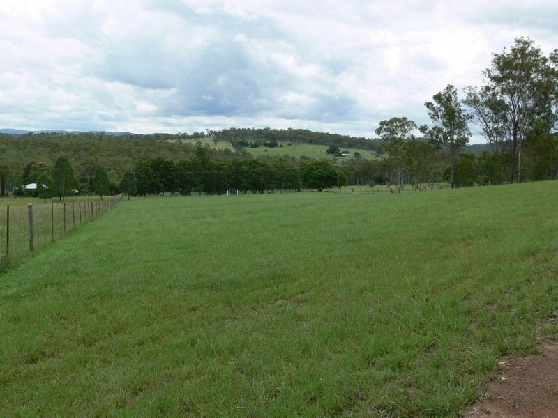 Esk QLD 4312