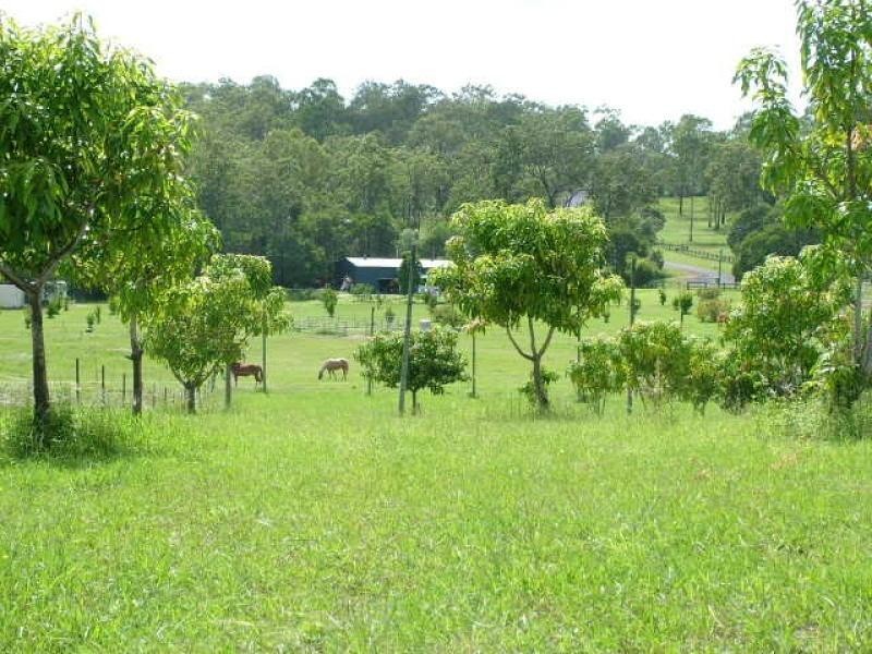 Mount Hallen QLD 4312