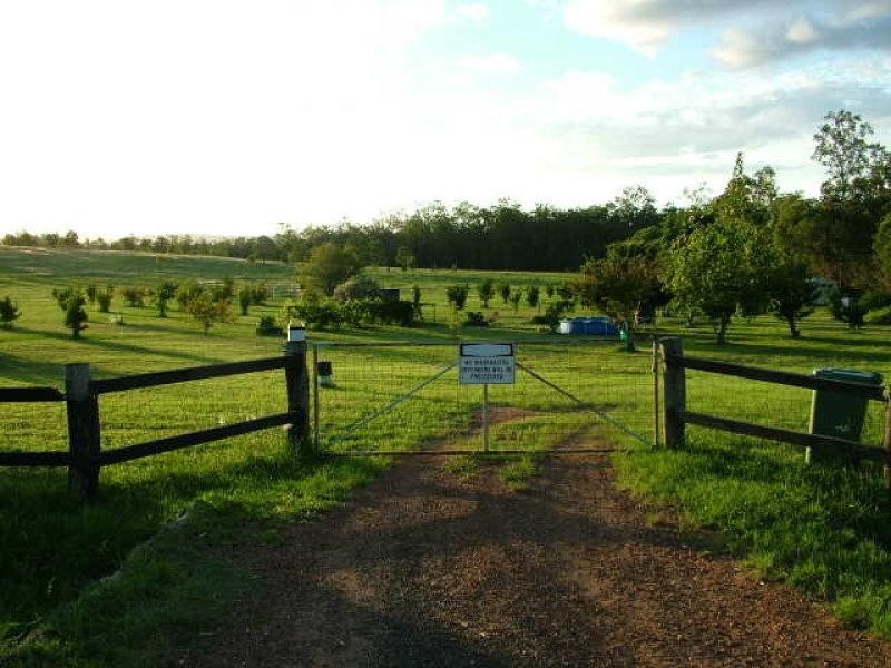Mount Hallen QLD 4312