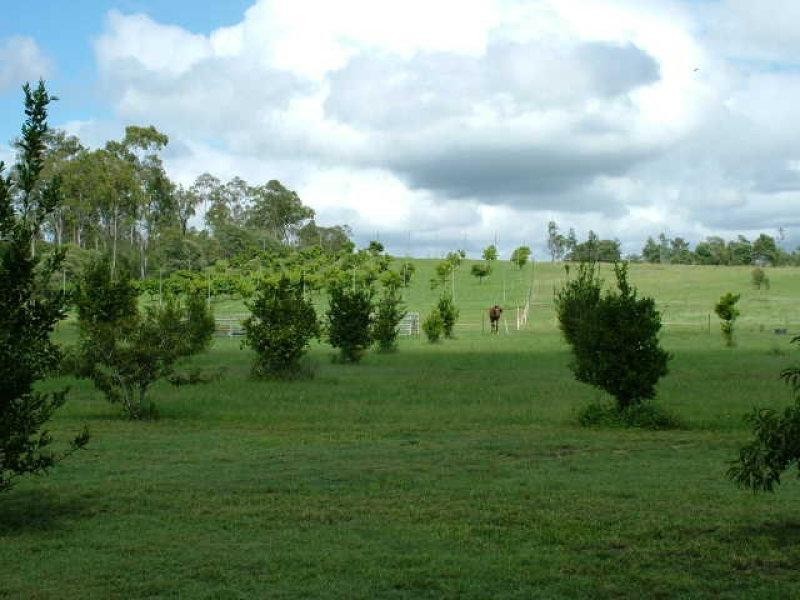 Mount Hallen QLD 4312