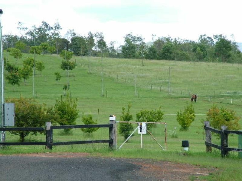 Mount Hallen QLD 4312