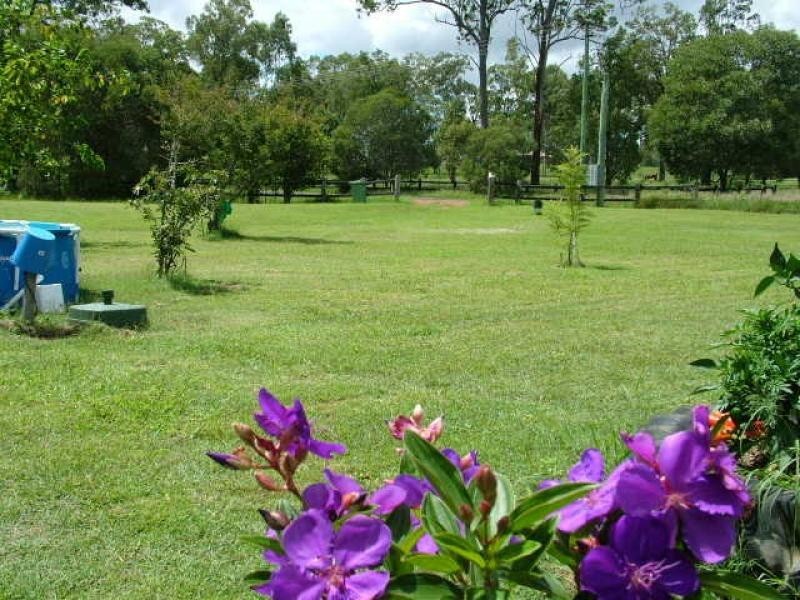 Mount Hallen QLD 4312