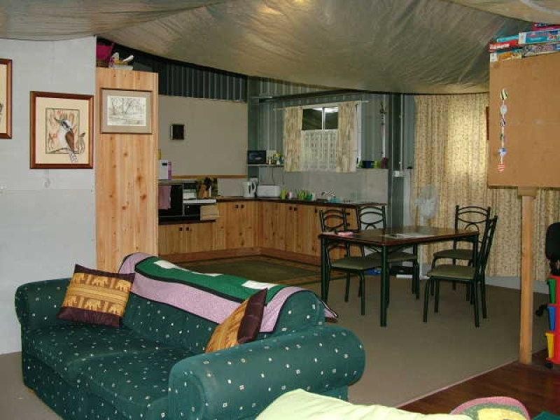 Mount Hallen QLD 4312