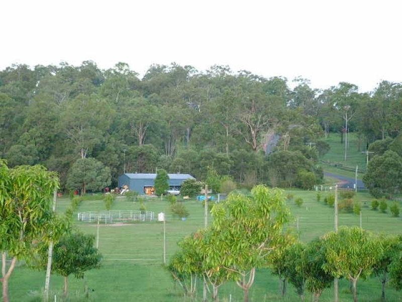Mount Hallen QLD 4312