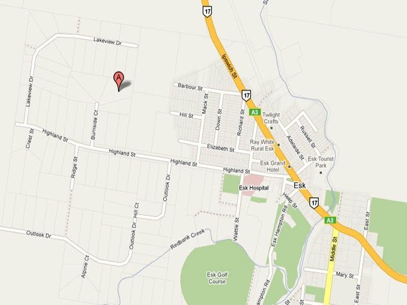 Esk QLD 4312