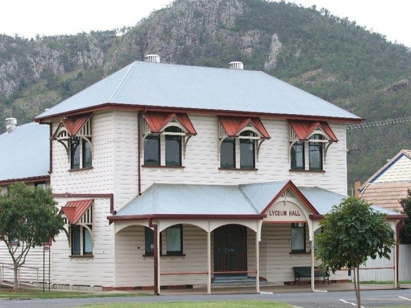 Esk QLD 4312