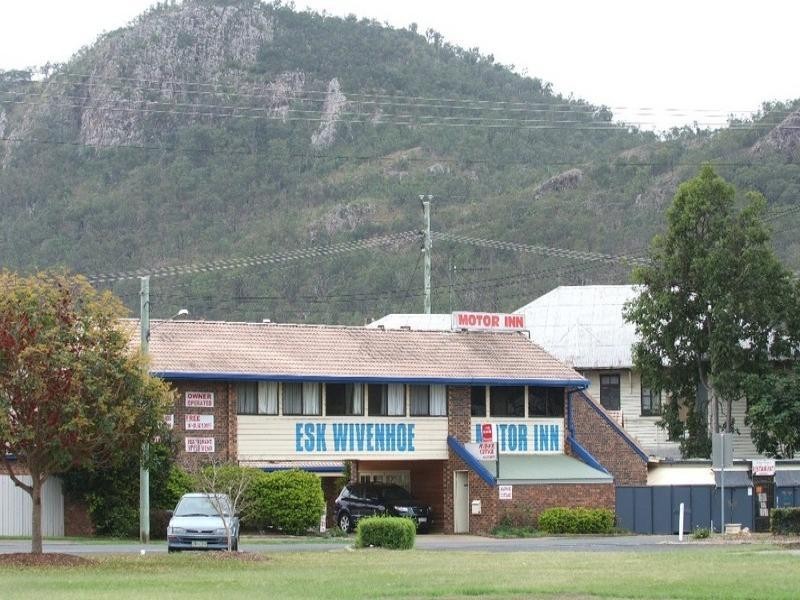 Esk QLD 4312