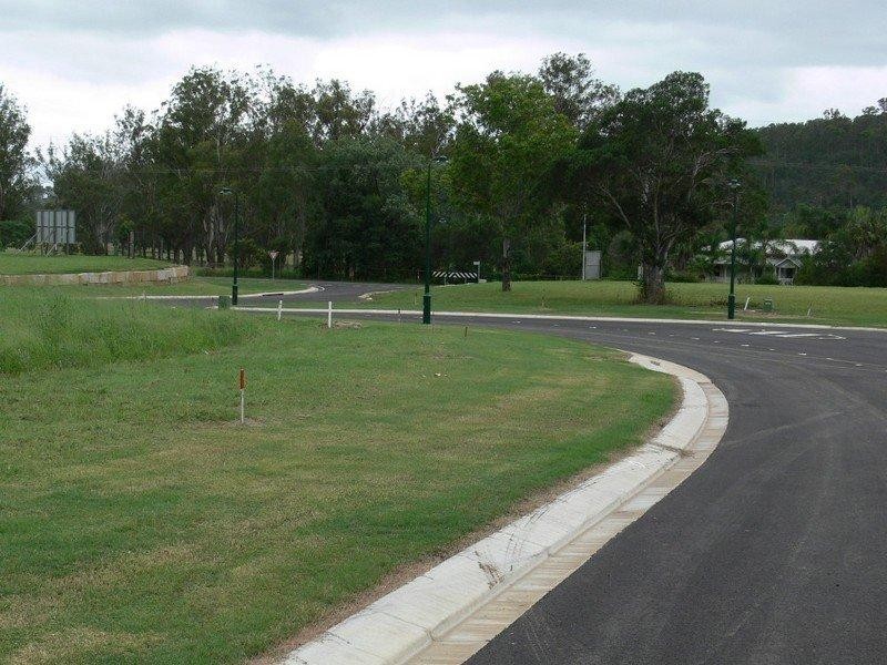 Esk QLD 4312