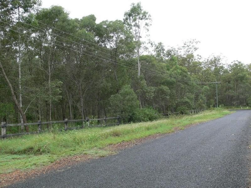 Mount Hallen QLD 4312