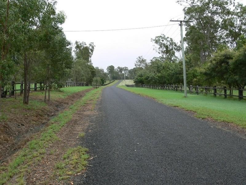 Mount Hallen QLD 4312