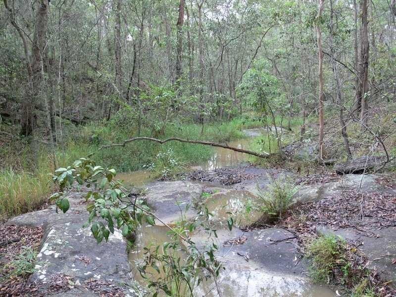 Mount Hallen QLD 4312