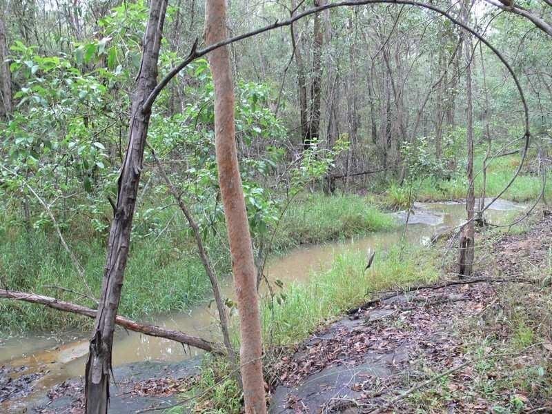 Mount Hallen QLD 4312