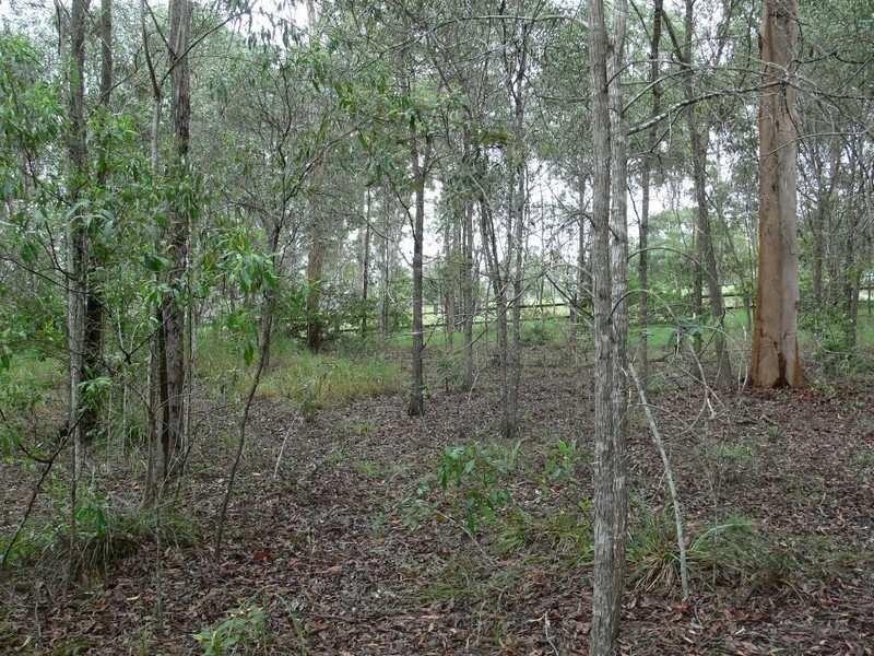 Mount Hallen QLD 4312