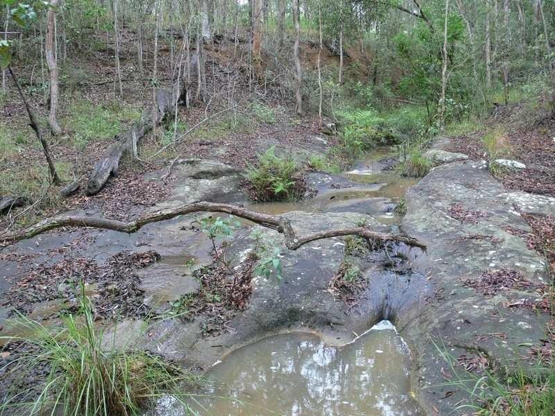 Mount Hallen QLD 4312