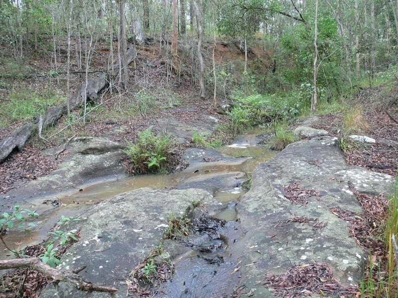 Mount Hallen QLD 4312