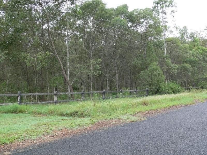 Mount Hallen QLD 4312