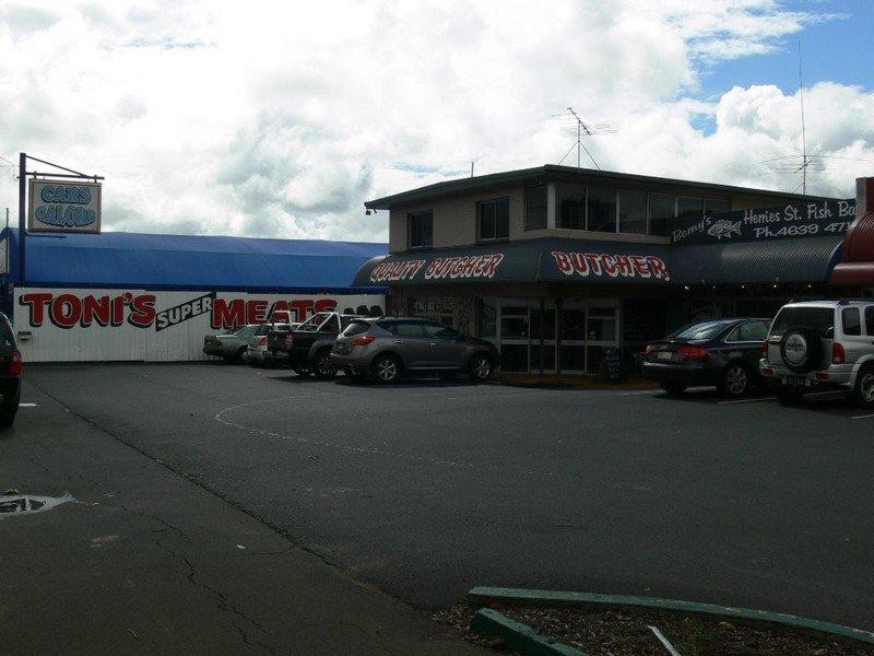 Toowoomba City QLD 4350