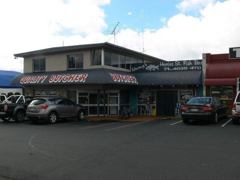 Toowoomba City QLD 4350
