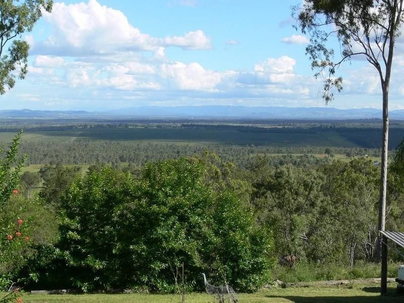 Mount Hallen QLD 4312