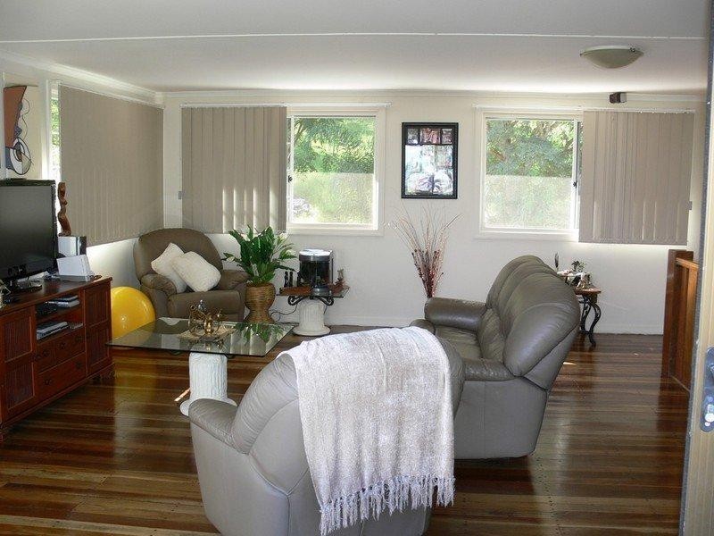 Mount Hallen QLD 4312
