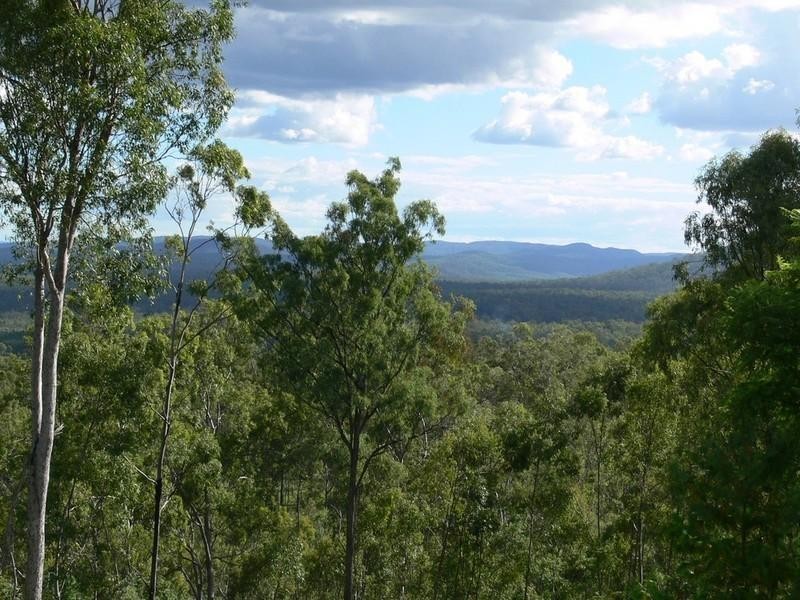 Mount Hallen QLD 4312