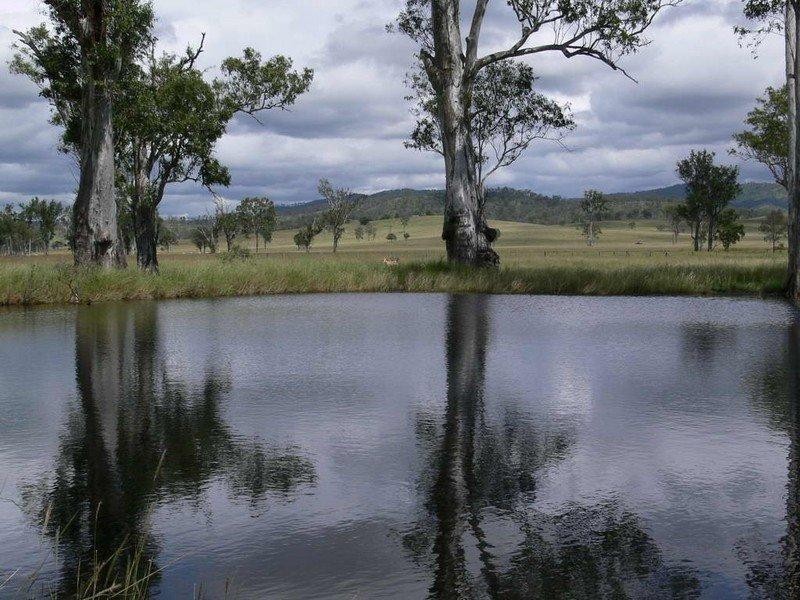 Toogoolawah QLD 4313