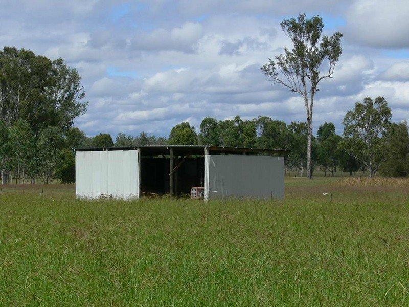 Toogoolawah QLD 4313