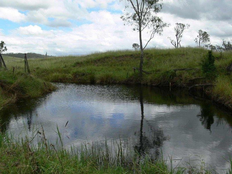 Toogoolawah QLD 4313