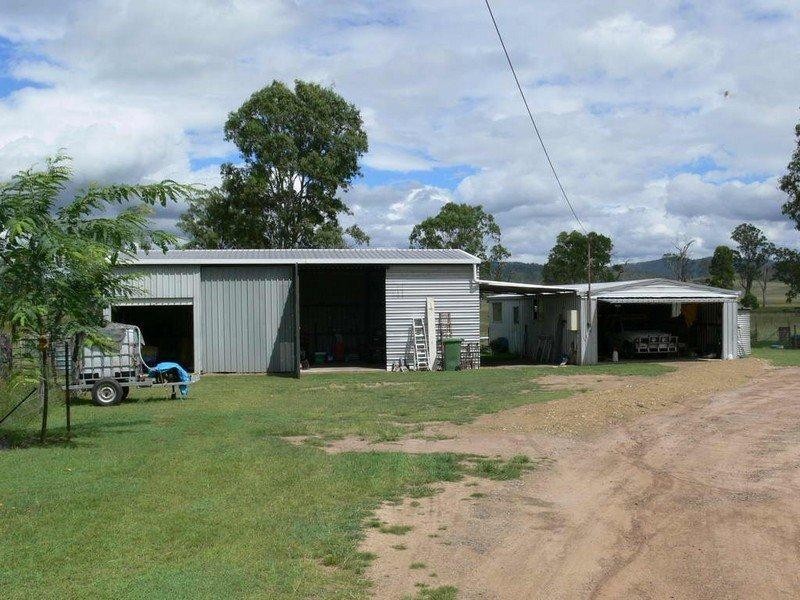 Toogoolawah QLD 4313