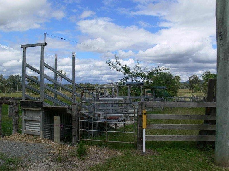 Toogoolawah QLD 4313