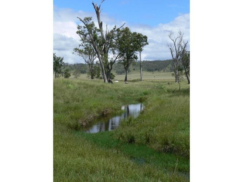 Toogoolawah QLD 4313