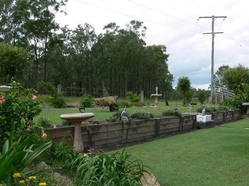 Toogoolawah QLD 4313