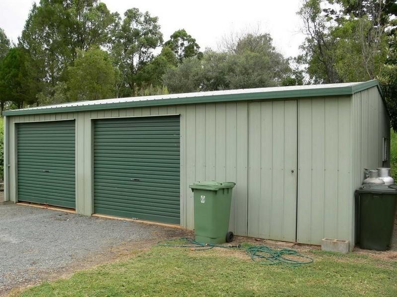 Esk QLD 4312