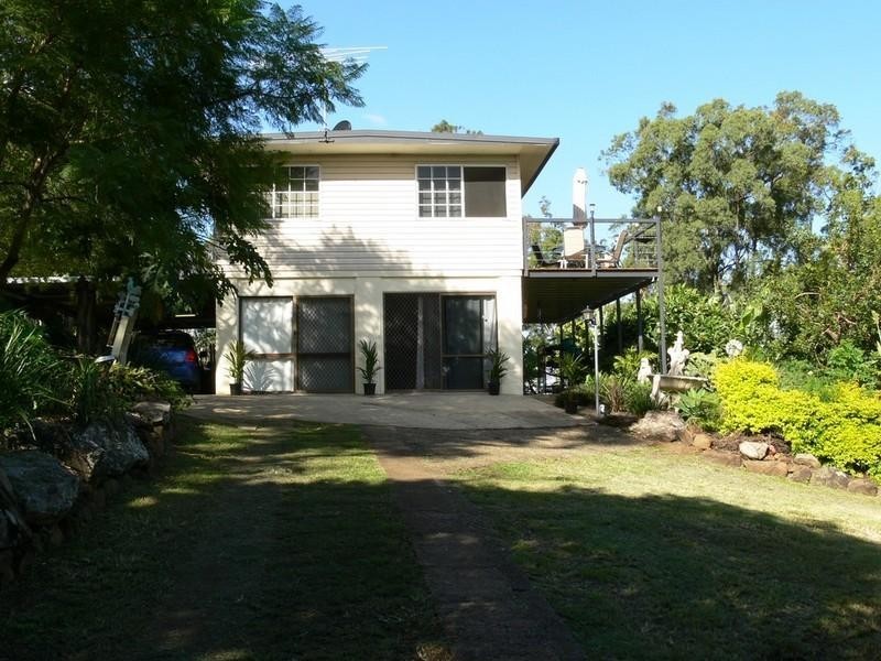Mount Hallen QLD 4312