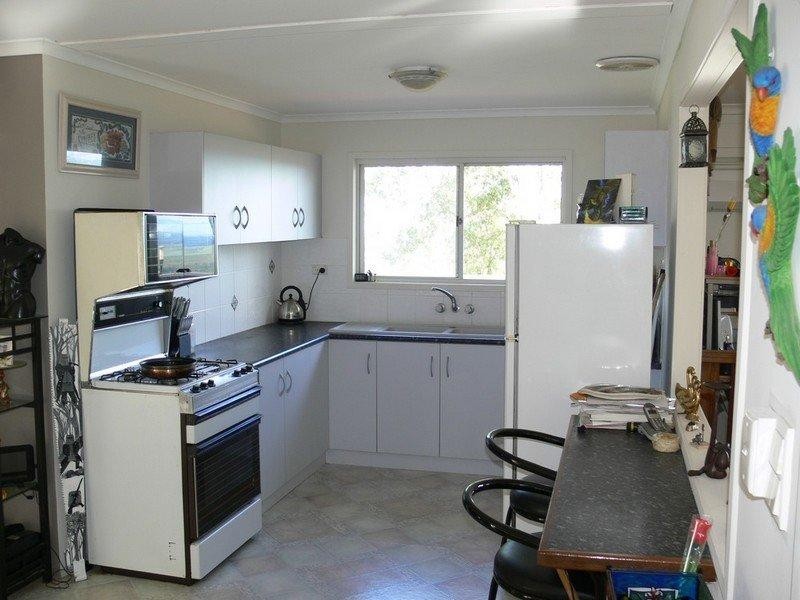 Mount Hallen QLD 4312