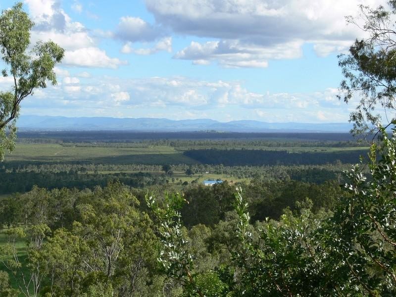 Mount Hallen QLD 4312