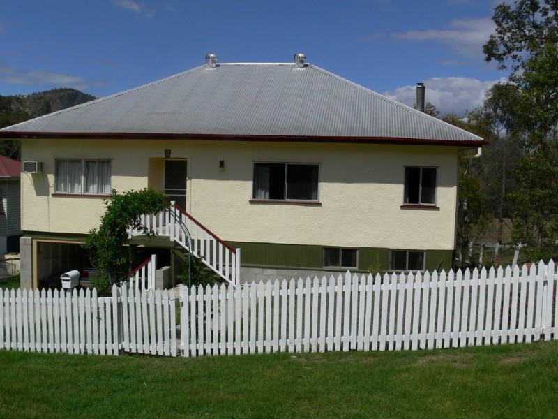 Esk QLD 4312
