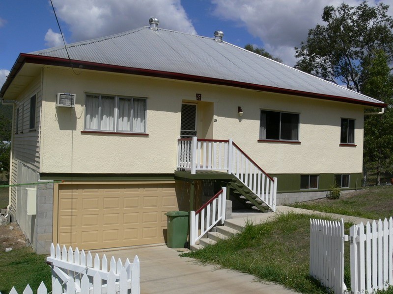 Esk QLD 4312