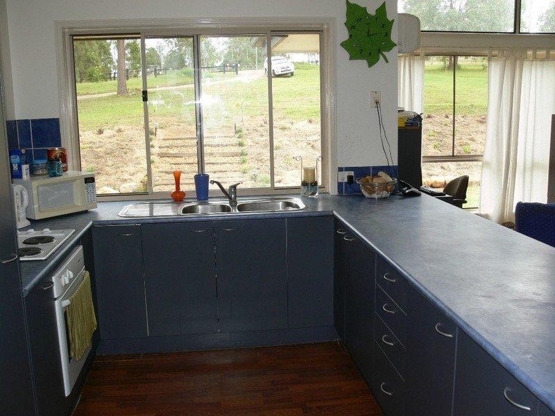 Mount Hallen QLD 4312