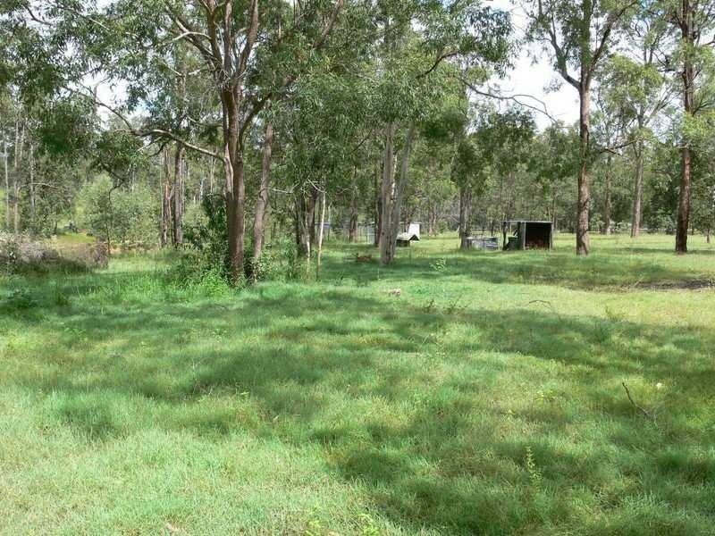 Mount Hallen QLD 4312