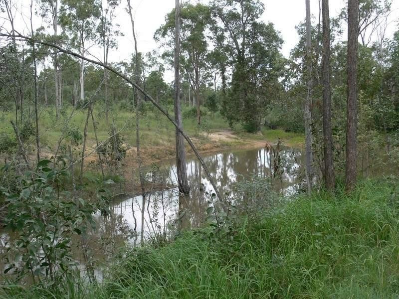 Mount Hallen QLD 4312