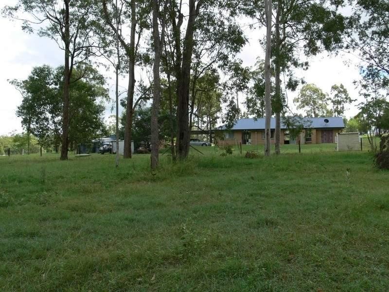 Mount Hallen QLD 4312